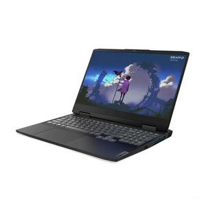 Laptop Lenovo Ideapad Gaming 3 15IAH7, Intel Core i5 12450H, 16GB Ram DDR4, RTX 3050 4GB, 512GB SSD  (Used)