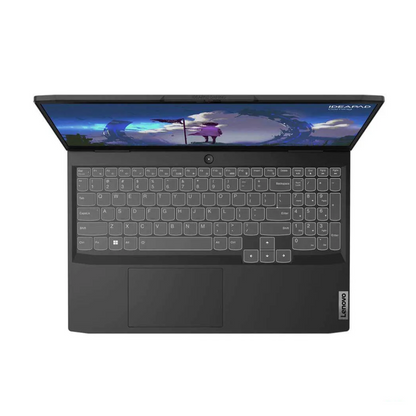 Laptop Lenovo Ideapad Gaming 3 15IAH7, Intel Core i5 12450H, 16GB Ram DDR4, RTX 3050 4GB, 512GB SSD  (Used)