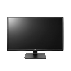 Monitor LG 24BK550Y-i, 24-inch FHD, 75Hz, IPS, 5ms, HDMI, VGA - Zezë (Used)