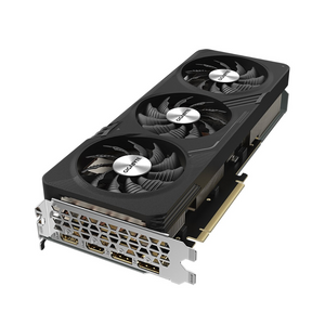 Kartelë grafike GIGABYTE GAMING Radeon RX 7600 XT OC 16G AMD 16 GB GDDR6