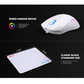 Set MARVO CM310 WH 3 in 1 Gaming Combo - Bardhë