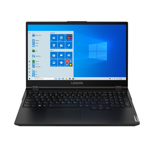 Laptop Lenovo Legion 5-15IMH05H, FHD 15.6",  Core i5-10300H, 16GB DDR4, RTX 2060/ 6GB 512GB (Used)