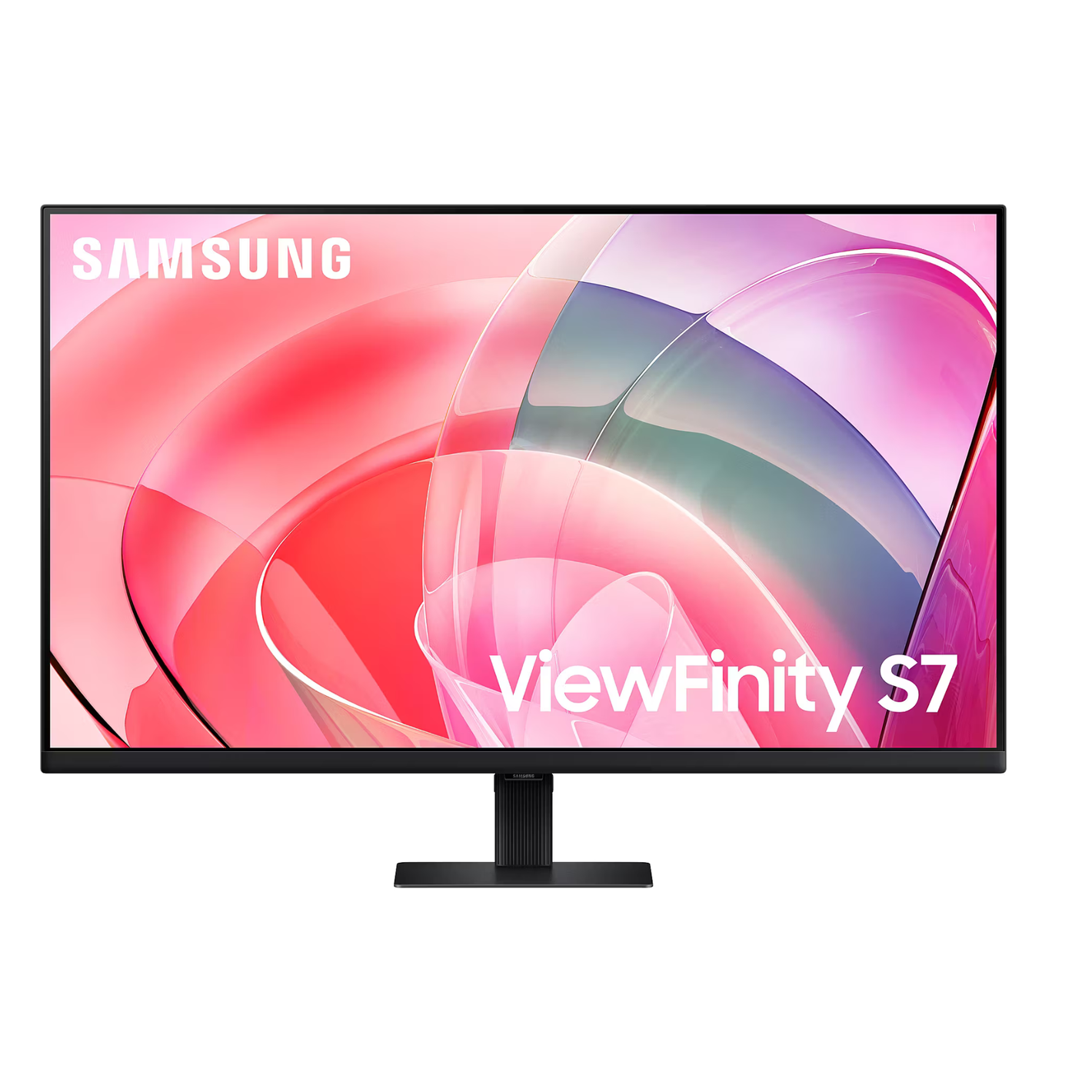 Monitor Samsung ViewFinity S7 (S70D), 32", 4K UHD, i zi