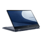 Laptop Asus ExpertBook B5 Flip B5302FE, 13.3 inch, Touchscreen, Intel Core i5-1135G7, 24B Ram DDR4, 3TB SSD (Used)