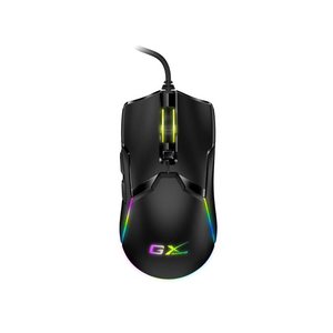 Maus Genius Mouse Wired Gaming, Scorpion M700, Lightweight, RGB LED, 7200 DPI -  E zezë