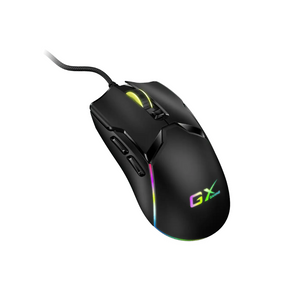 Maus Genius Mouse Wired Gaming, Scorpion M700, Lightweight, RGB LED, 7200 DPI -  E zezë