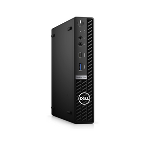 Kompjuter Dell OptiPlex 7090 Mini, Intel Core i7-10500T, 16GB RAM DDR4, 512GB SSD (Used)