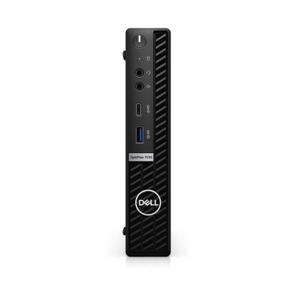 Kompjuter Dell OptiPlex 7090 Mini, Intel Core i7-10500T, 16GB RAM DDR4, 512GB SSD (Used)