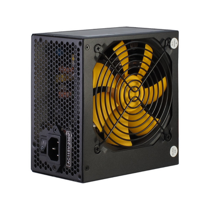 Furnizues i energjisë Inter-Tech Argus 720W ATX 80