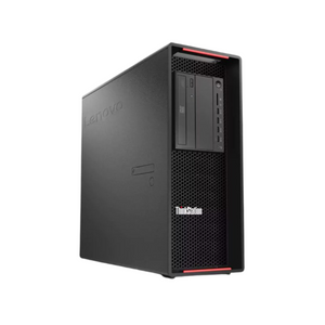 Kompjuter Lenovo Workstation, Intel Xeon Silver 4112, NVIDIA QUADRO M4000/ 8GB, 192GB ram, 1TB SSD, 10.9TB HDD (Used)