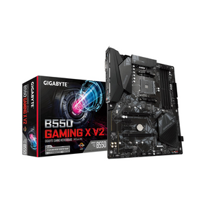 Pllakë amë Gigabyte B550 Gaming X V2 Socket AM4 ATX AMD B550