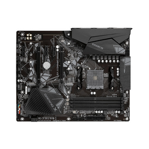 Pllakë Amë Gigabyte B550 Gaming X V2 Socket AM4 ATX AMD B550