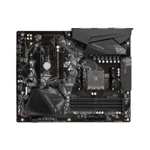 Pllakë amë Gigabyte B550 Gaming X V2 Socket AM4 ATX AMD B550