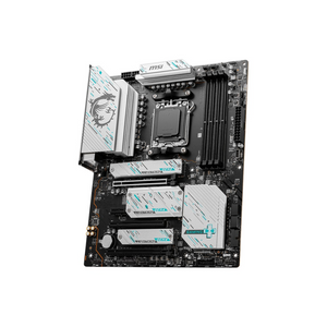 Pllakë amë MSI X670E GAMING PLUS WIFI motherboard AMD X670 Socket AM5 ATX