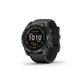 Orë e mençur Garmin EPIX Pro (Gen 2) 3.56 cm (1.4") AMOLED 51 mm Digital 454 x 454 pixels Touchscreen Grey Wi-Fi GPS (satellite)