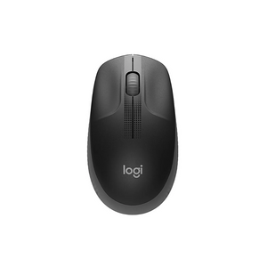 Maus Logitech Wireless M190 Full Size - Hiri