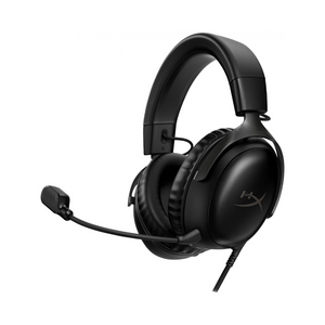 Kufje Hyper X Cloud III Wired Gaming Headset, 7.1 Sound, DTS Headphones - Zezë