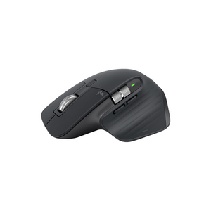 Maus Logitech Master Series  MX MASTER 3S Graphite