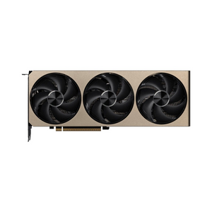 Kartele Grafike RTX 5070 12GB MSI Inspire 3X OC GDDR7 3 Fan