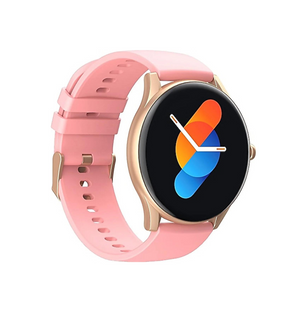 Orë e mençur HAVIT- M9036 Bluetooth Call Smart Watch (Pink)