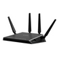 Ruter R7500 — Nighthawk X4 AC2350 Smart WiFi Dual Band Gigabit Router (Used)