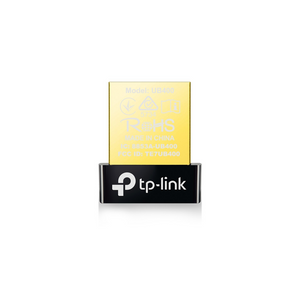 Adaptues TP-Link UB400 interface cards/adapter Bluetooth