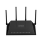 Ruter R7500 — Nighthawk X4 AC2350 Smart WiFi Dual Band Gigabit Router (Used)