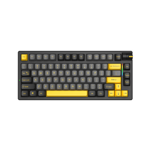 Tastierë Marvo Wireless Gaming Mechanical keyboard Mega 80W - KG958W - Bluetooth 5.0, 2.4G