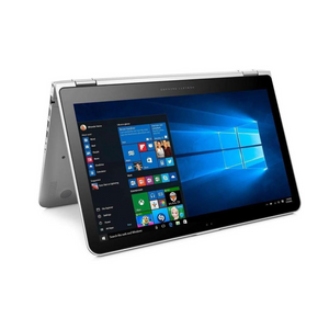 Laptop HP Envy x360 Convertible 15-W267CL, Touchscreen, 15.6" FHD, Core i7-7500U, 8GB, DDR3, 256GB SSD (Used)