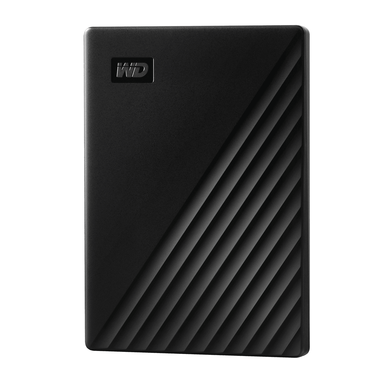 Hard Disk WD Elements 5 TB Portable HDD