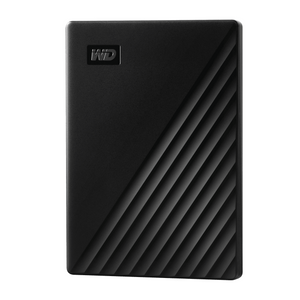 Hard Disk WD Elements 5 TB Portable HDD