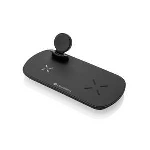 Wireless Charger Gogen 3 in 1 , CHST302