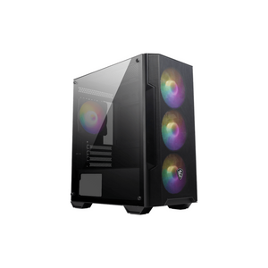 Kompjuter Build GAMING PC TITAN 9 - AMD Ryzen 7 5700X3D, 32GB Ram DDR4, NVIDIA GeForce RTX 4060 Ti 8GB, 1TB SSD NVMe M.2