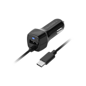 USB Gogen Car adapter Integrated Cable