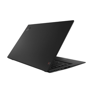 Laptop Lenovo Thinkpad X1 Carbon, 14-inch FHD, Intel Core i7-8550U, 16GB Ram DDR4, 512GB SSD (Used)