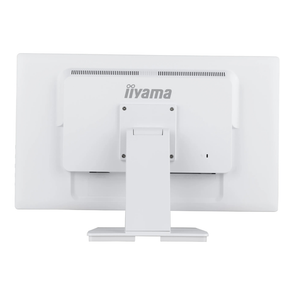 Monitor iiyama ProLite T2452MSC-W1AG, FHD Touchscreen 60,5 cm IPS (24")