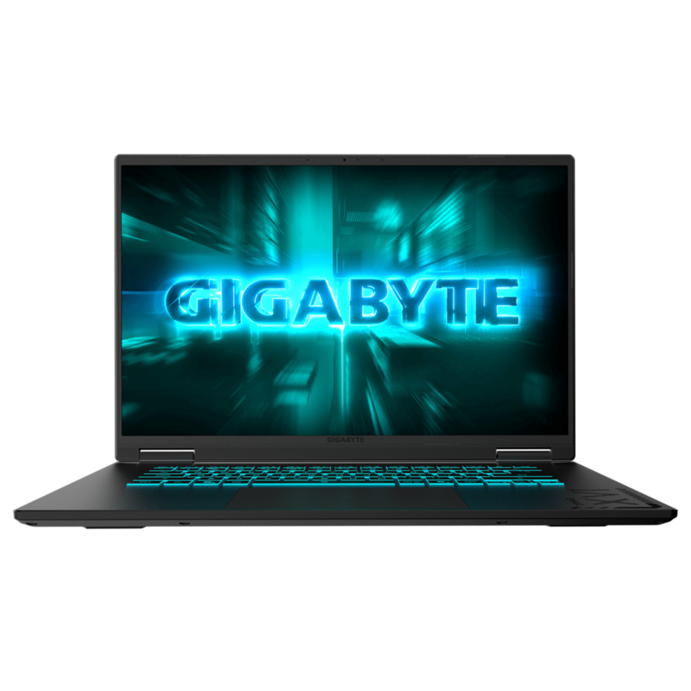 Laptop Gigabyte Gaming A16 GA6H, 16", WUXGA Core i5-13420H, 165Hz, 12CPUs, 16GB, DDR5, 512GB ssd,RTX 4050 6GB