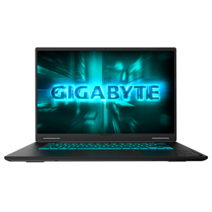 Laptop Gigabyte Gaming A16 GA6H, 16", WUXGA Core i5-13420H, 165Hz, 12CPUs, 16GB, DDR5, 512GB ssd,RTX 4050 6GB