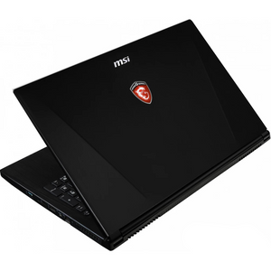 Laptop MSI GS60 6QE, FHD 15.6 inch, Intel Core i7-6700HQ, 16GB Ram DDR4, NVIDIA GeForce GTX 970M 4GB, 1TB HDD, 128GB SSD NVMe (Used)