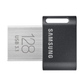 USB Samsung Fit Plus 128GB MUF-128AB/APC Gray