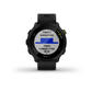 Orë e mençur Garmin Forerunner 55 black