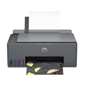 Printer HP Smart Tank 581, AIO, WI-FI Color
