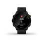 Orë e mençur Garmin Forerunner 55 black