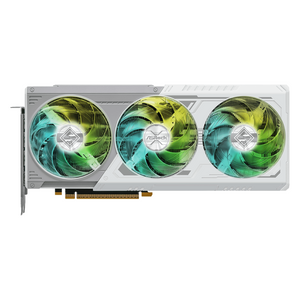 Kartelë Grafike PCIe B580 12GB AsRock Intel Arc Steel Legend OC GDDR6 me 3 Fan