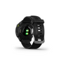 Orë e mençur Garmin Forerunner 55 black