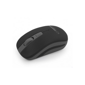 Maus Esperanza EM126EK mouse RF Wireless Optical 1600 DPI