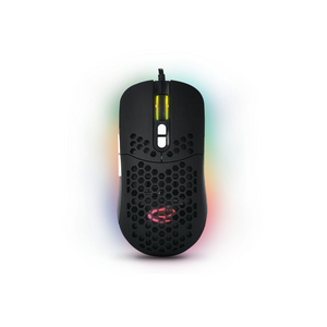 Maus Esperanza EGM702 mouse Right-hand USB Optical 7200 DPI