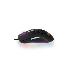 Maus Esperanza EGM702 mouse Right-hand USB Optical 7200 DPI