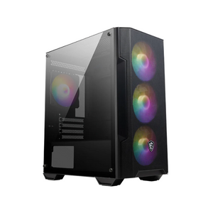 Case MSI MAG FORGE M100A PC Case