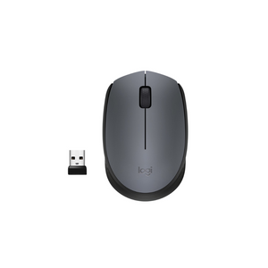 Maus Logitech M170 Wireless Mouse